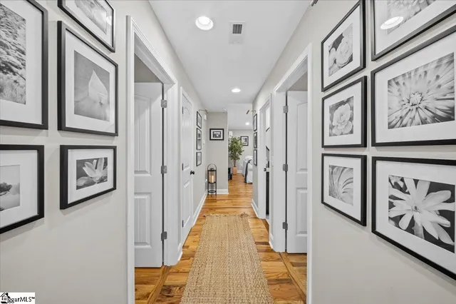 $330,000 | 204 North Randolph Avenue, Landrum, SC 29356