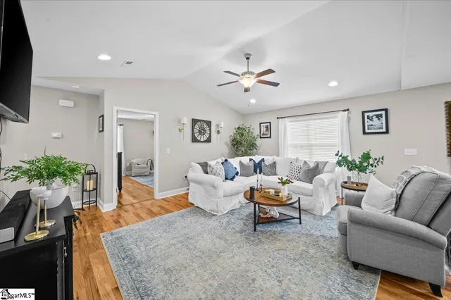 $330,000 | 204 North Randolph Avenue, Landrum, SC 29356