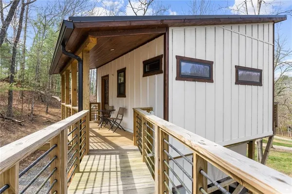 $439,900 | 193 Garren Cove Road, Morganton, GA 30560
