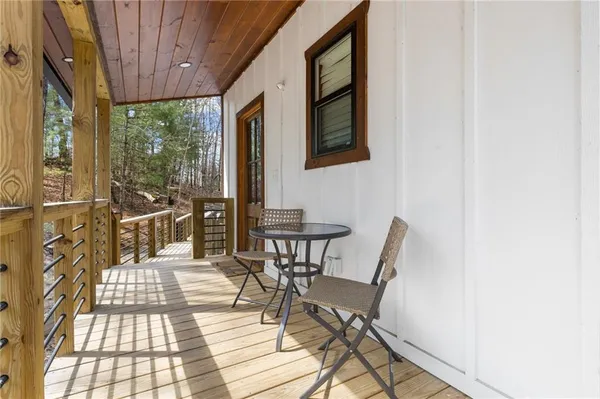 $439,900 | 193 Garren Cove Road, Morganton, GA 30560