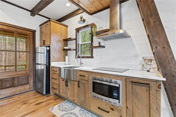 $439,900 | 193 Garren Cove Road, Morganton, GA 30560