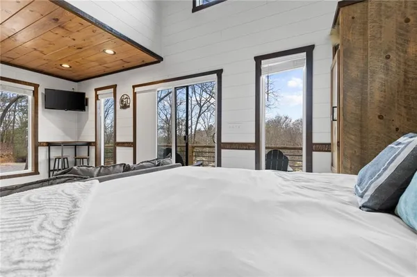 $439,900 | 193 Garren Cove Road, Morganton, GA 30560