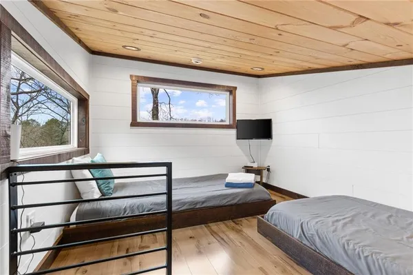 $439,900 | 193 Garren Cove Road, Morganton, GA 30560