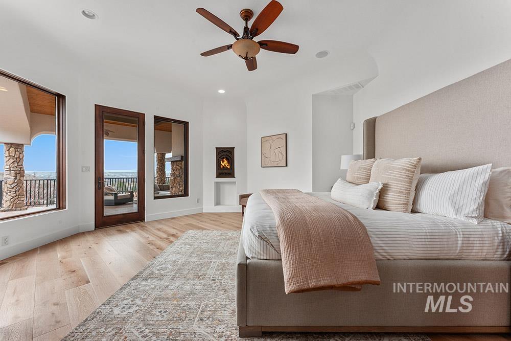 473 North Strata Via Way Boise, ID 83712 - Photo 17 of 38