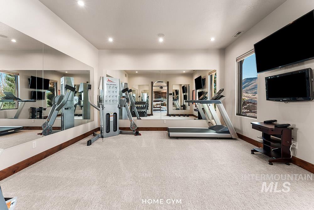 473 North Strata Via Way Boise, ID 83712 - Photo 23 of 38