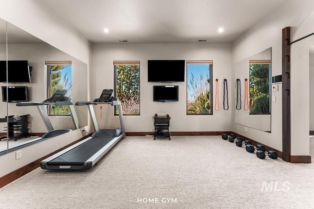 473 North Strata Via Way Boise, ID 83712 - Photo 24 of 38