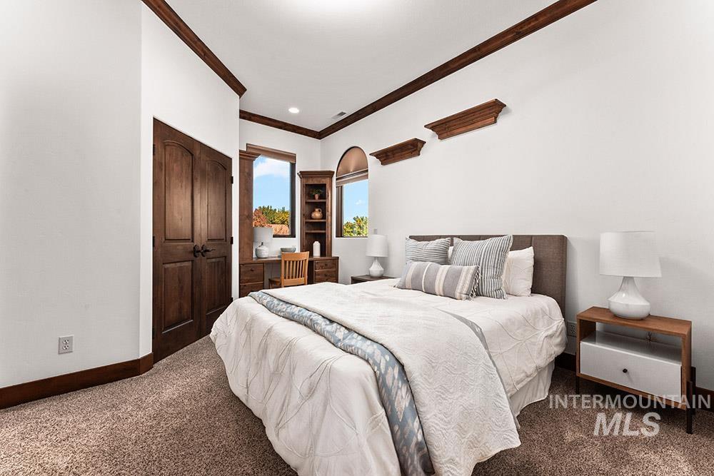 473 North Strata Via Way Boise, ID 83712 - Photo 28 of 38