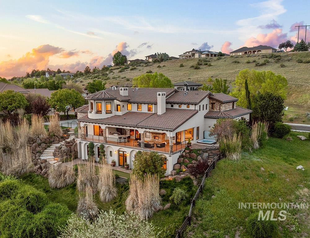 473 North Strata Via Way Boise, ID 83712 - Photo 37 of 38