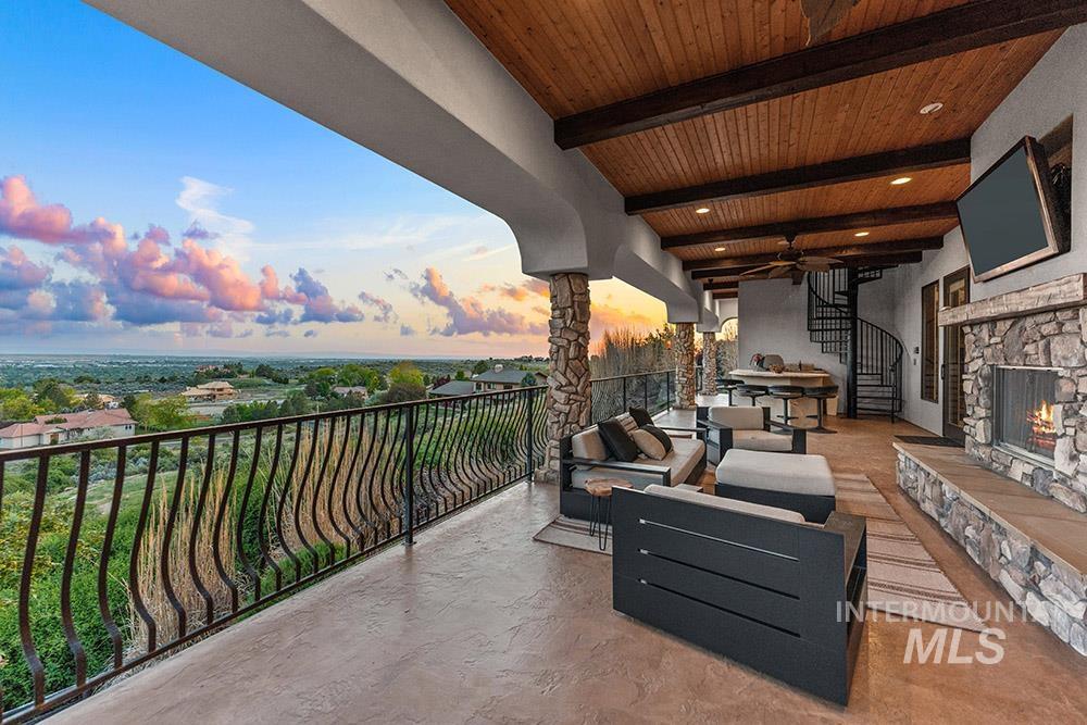 473 North Strata Via Way Boise, ID 83712 - Photo 38 of 38