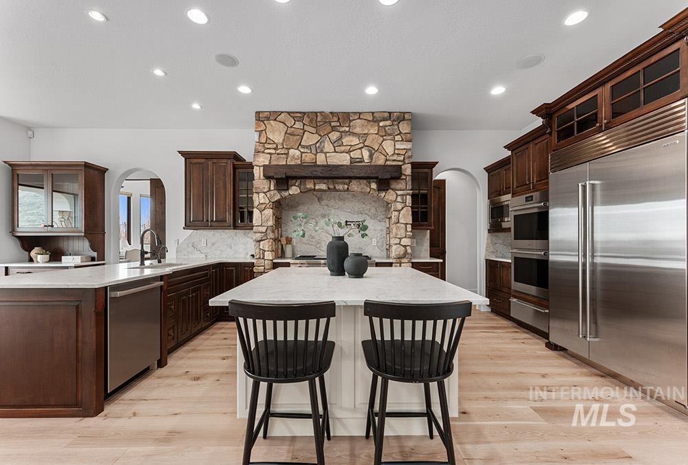 473 North Strata Via Way Boise, ID 83712 - Photo 9 of 38