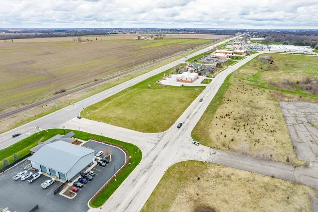a view of swimming pool with a terrace