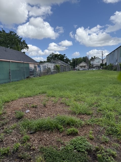 2323 Everett Street Houston, TX 77009 - Photo 10 of 10
