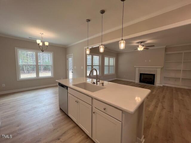 92 Seahawk Way Zebulon, NC 27597 - Photo 13 of 37 IMG_6720