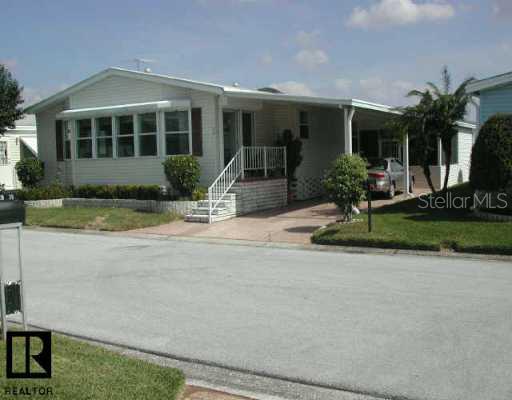 12501 Ulmerton Road, Unit 40 Largo, FL 33774 - Photo 1 of 1 Exterior Front