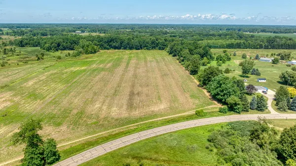 $115,000 | 10.00 Acre Split 2 Case Road, Brooklyn, MI 49230