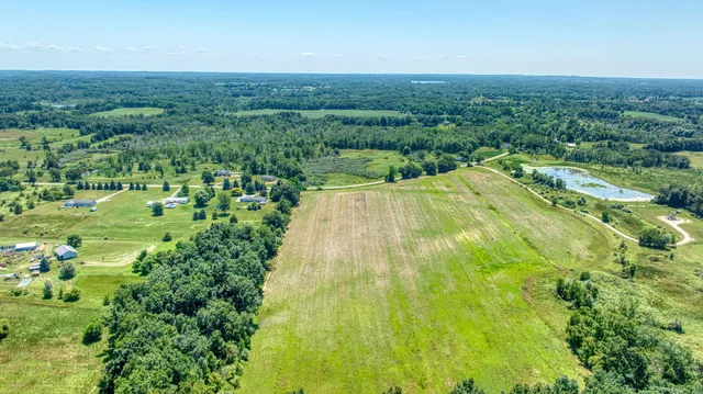 $115,000 | 10.00 Acre Split 2 Case Road, Brooklyn, MI 49230