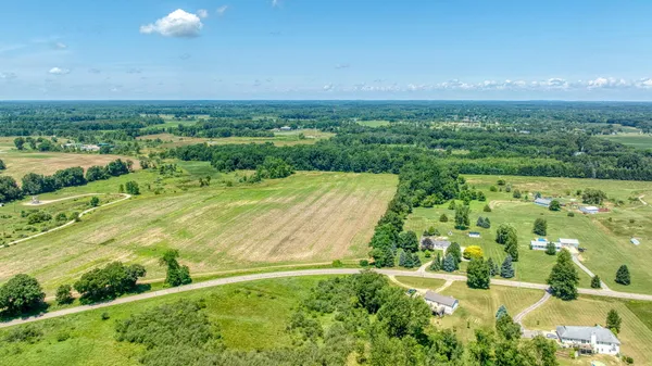 $115,000 | 10.00 Acre Split 2 Case Road, Brooklyn, MI 49230