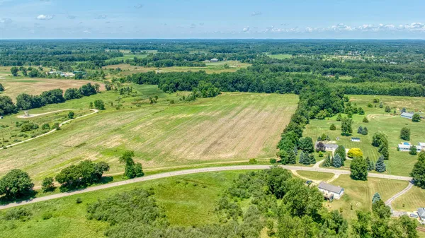 $115,000 | 10.00 Acre Split 2 Case Road, Brooklyn, MI 49230