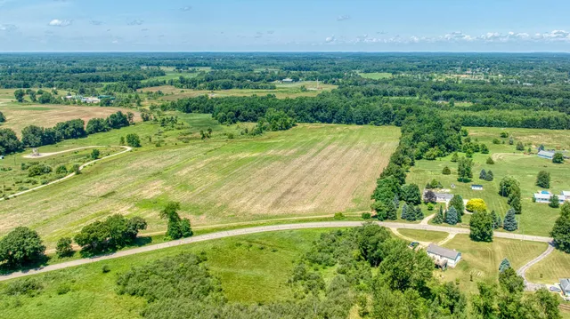 $115,000 | 10.00 Acre Split 2 Case Road, Brooklyn, MI 49230