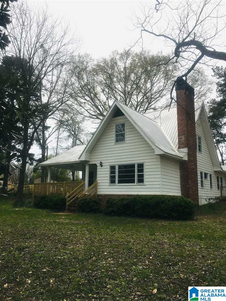 2816 Driving Range Road Cropwell, AL 35054 - Photo 1 of 1