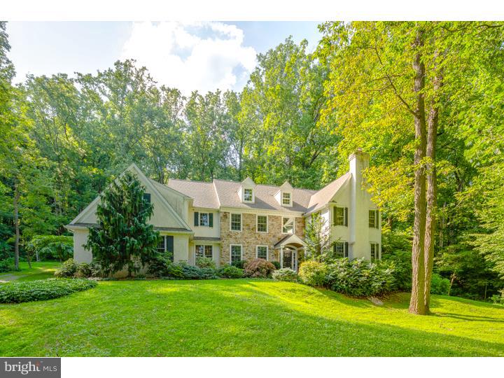 5602 Lower Mountain Road New Hope, PA 18938 - Photo 1 of 23 Gallery Image 1