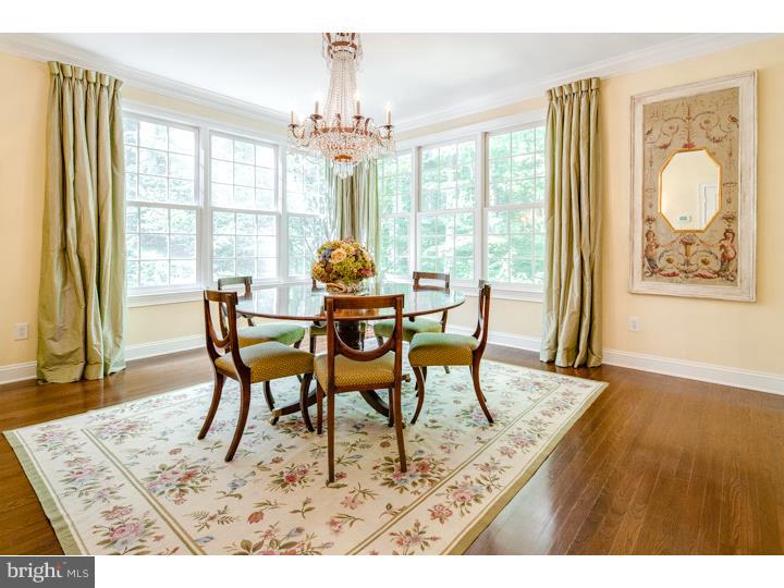 5602 Lower Mountain Road New Hope, PA 18938 - Photo 14 of 23 Dining Room
