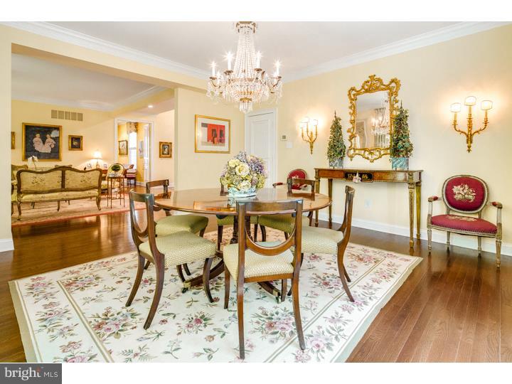5602 Lower Mountain Road New Hope, PA 18938 - Photo 15 of 23 Dining Room