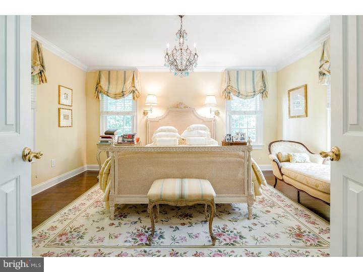 5602 Lower Mountain Road New Hope, PA 18938 - Photo 16 of 23 Master Bedroom