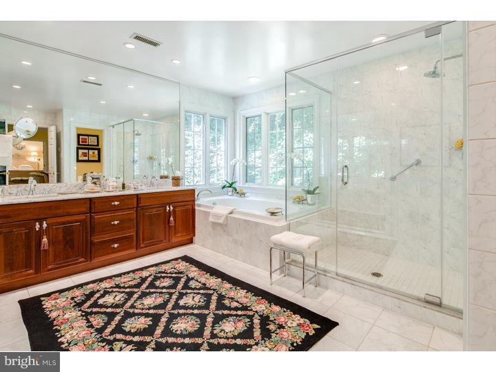 5602 Lower Mountain Road New Hope, PA 18938 - Photo 18 of 23 Master Bathroom