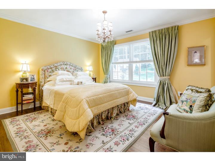 5602 Lower Mountain Road New Hope, PA 18938 - Photo 19 of 23 Bedroom 2
