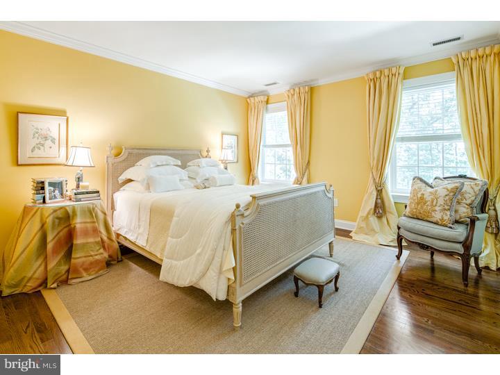 5602 Lower Mountain Road New Hope, PA 18938 - Photo 20 of 23 Bedroom 3