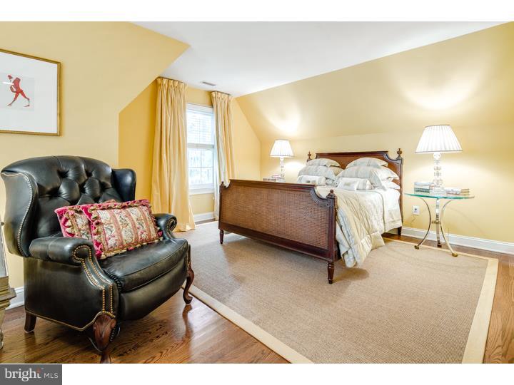 5602 Lower Mountain Road New Hope, PA 18938 - Photo 21 of 23 Bedroom 4