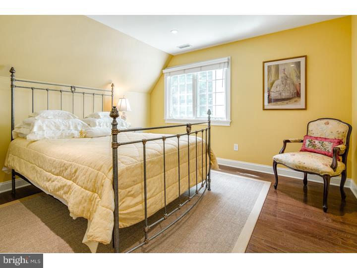 5602 Lower Mountain Road New Hope, PA 18938 - Photo 22 of 23 Bedroom 5