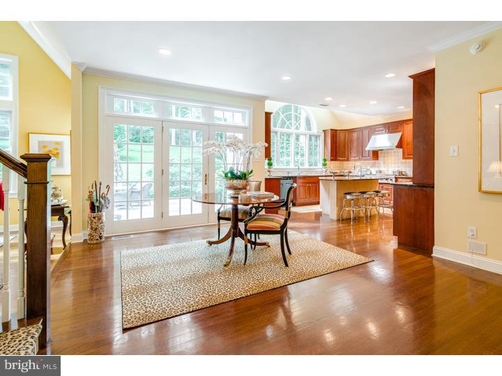 5602 Lower Mountain Road New Hope, PA 18938 - Photo 6 of 23 Breakfast Room