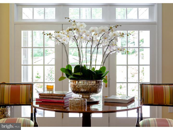 5602 Lower Mountain Road New Hope, PA 18938 - Photo 7 of 23 Breakfast Room