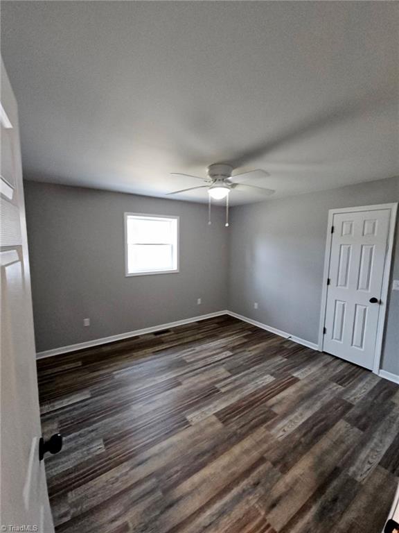 359 Cunningham Brick Yard Road Lexington, NC 27292 - Photo 15 of 20 Gallery Image 15