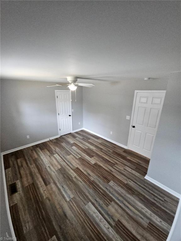 359 Cunningham Brick Yard Road Lexington, NC 27292 - Photo 17 of 20 Gallery Image 17