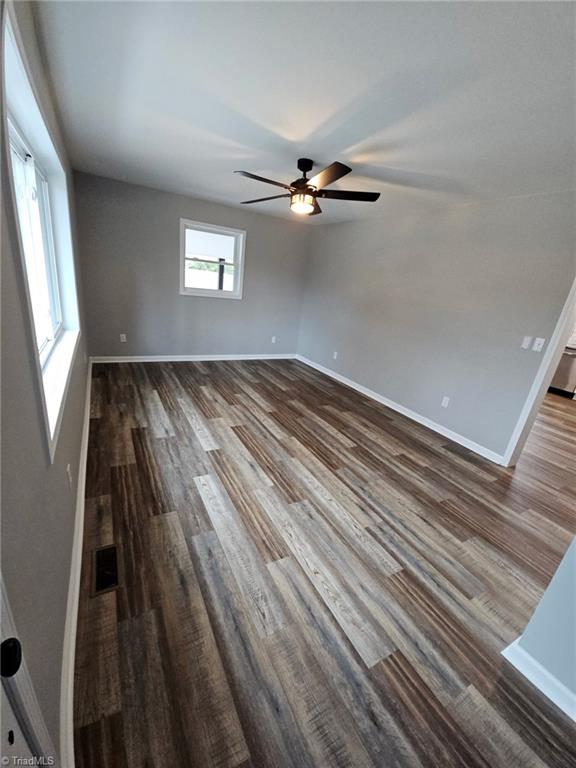 359 Cunningham Brick Yard Road Lexington, NC 27292 - Photo 9 of 20 Gallery Image 9