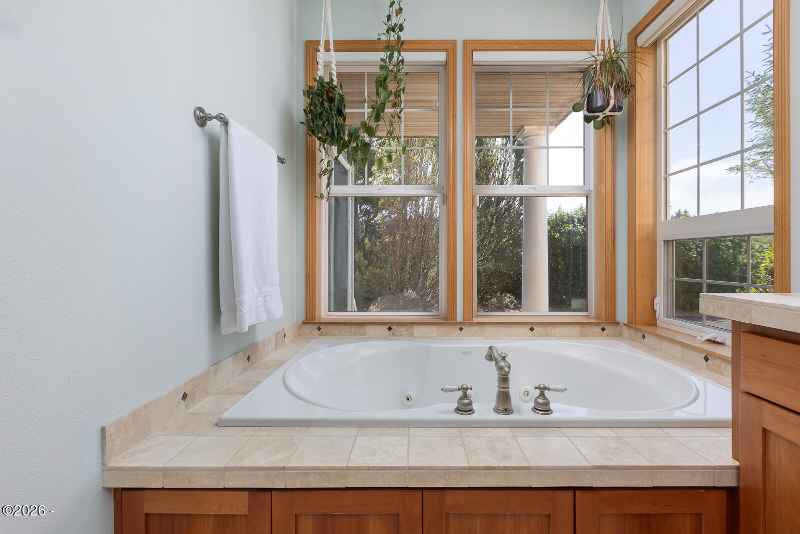 5340 Haystack Drive Neskowin, OR 97149 - Photo 18 of 52 Spa-like bath