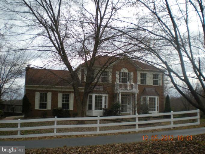 6705 Kelly Road Warrenton, VA 20187 - Photo 1 of 16 Exterior (Front)