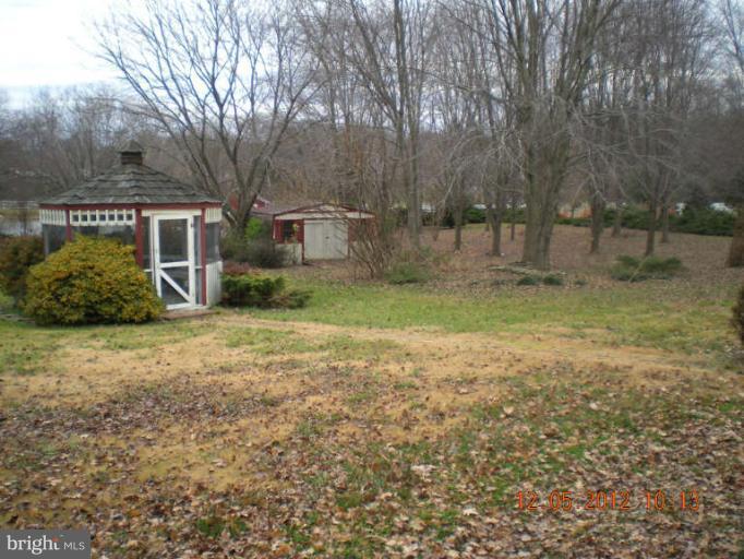 6705 Kelly Road Warrenton, VA 20187 - Photo 4 of 16 Exterior (Rear)