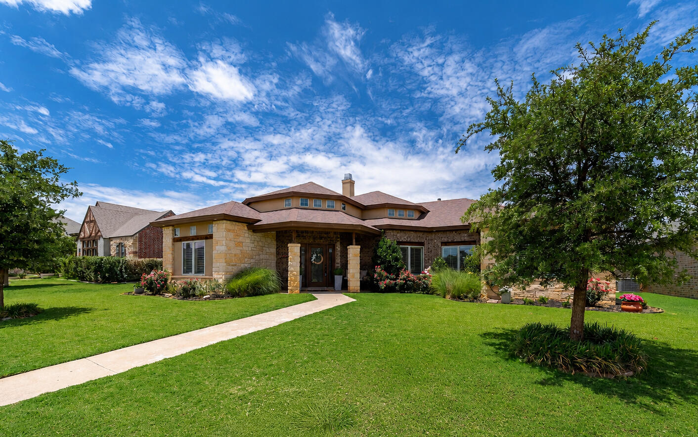 3616 134th Street Lubbock, TX 79423 - Photo 1 of 57 134th-66