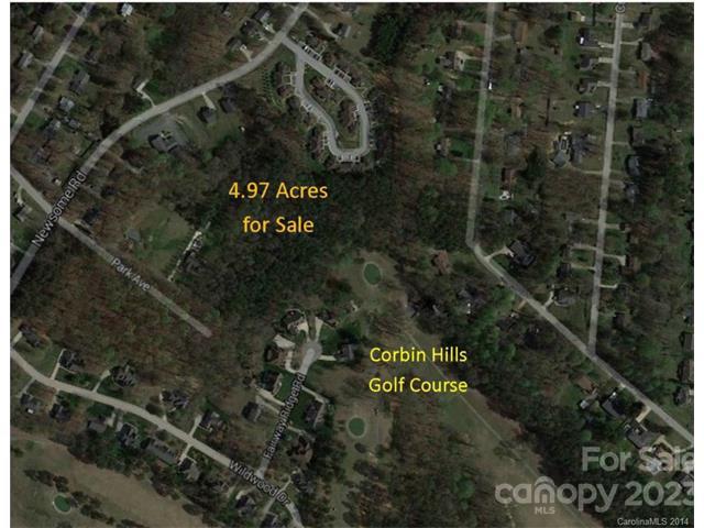 0 Newsome Road, Unit NULL Salisbury, NC 28146 - Photo 1 of 7 Gallery Image 1