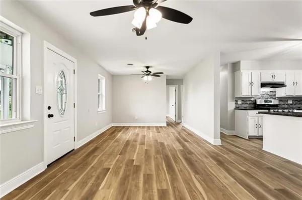 $295,000 | 210 Mark Street, Des Allemands, LA 70030