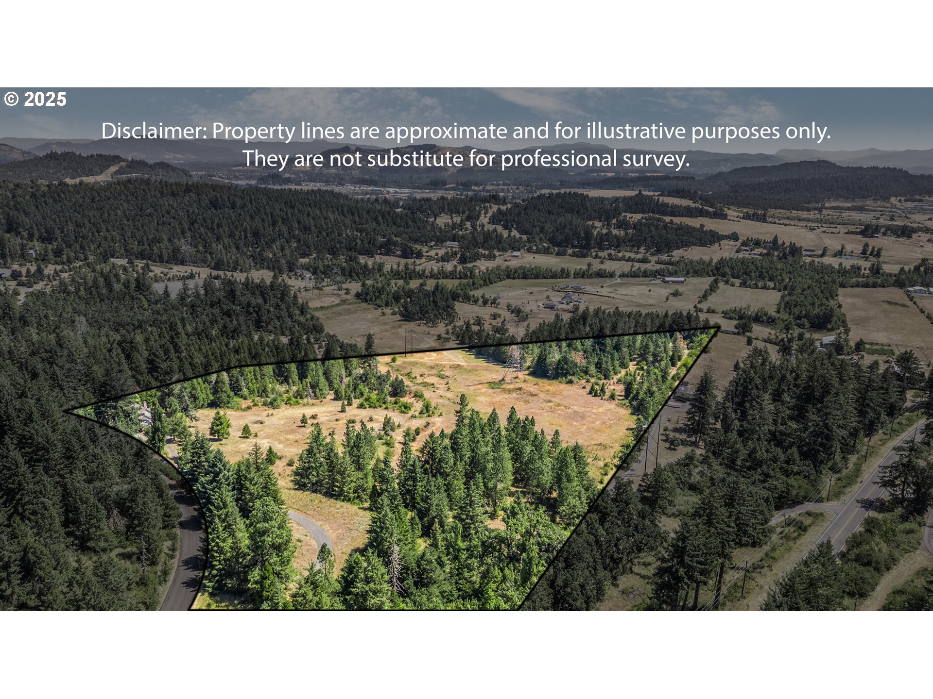 32810 Sisters Loop Eugene, OR 97405 - Photo 44 of 47