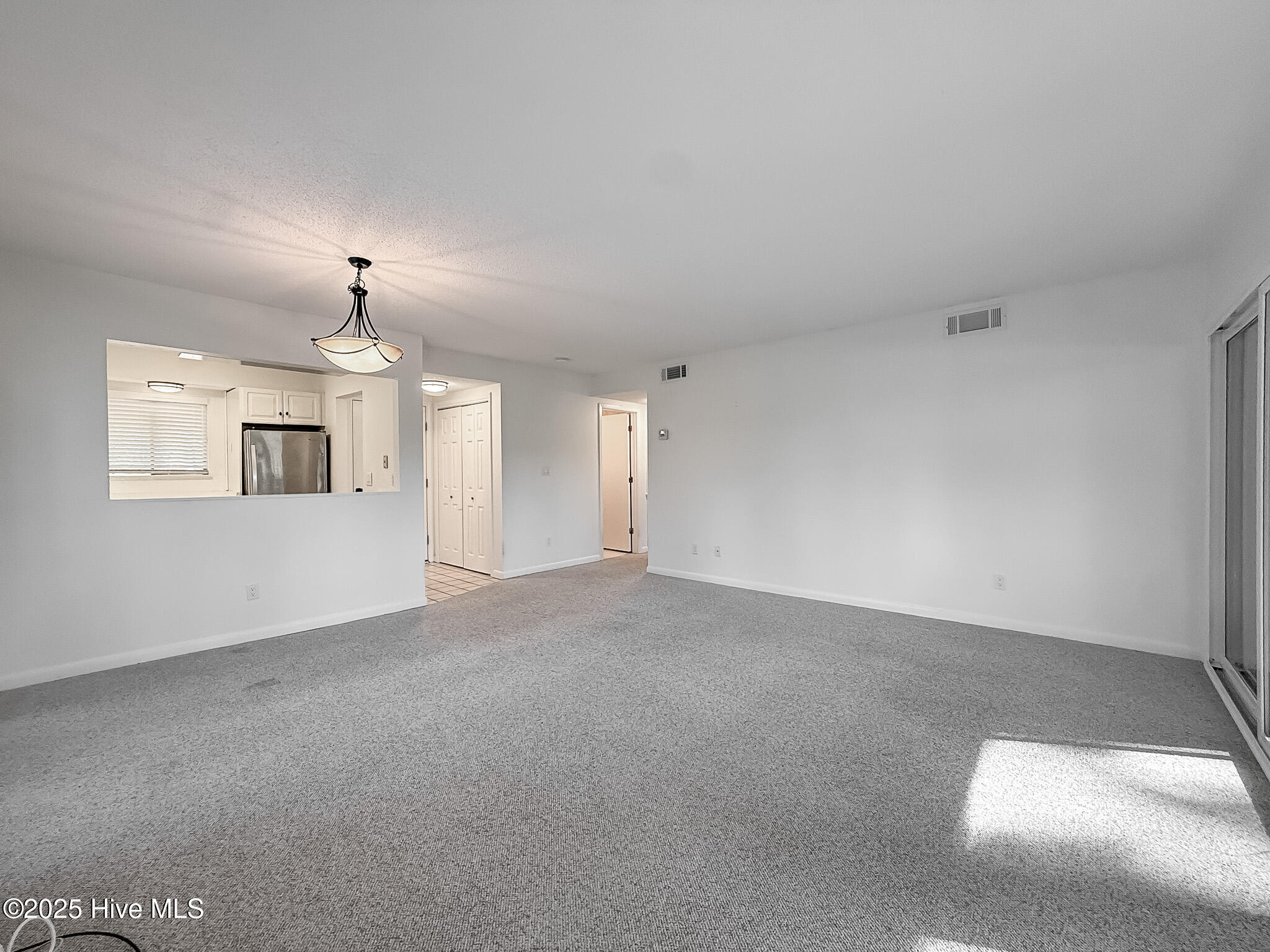 10 Pine Tree Road, Unit 203 Pinehurst, NC 28374 - Photo 13 of 42 Living Room/Dining Area