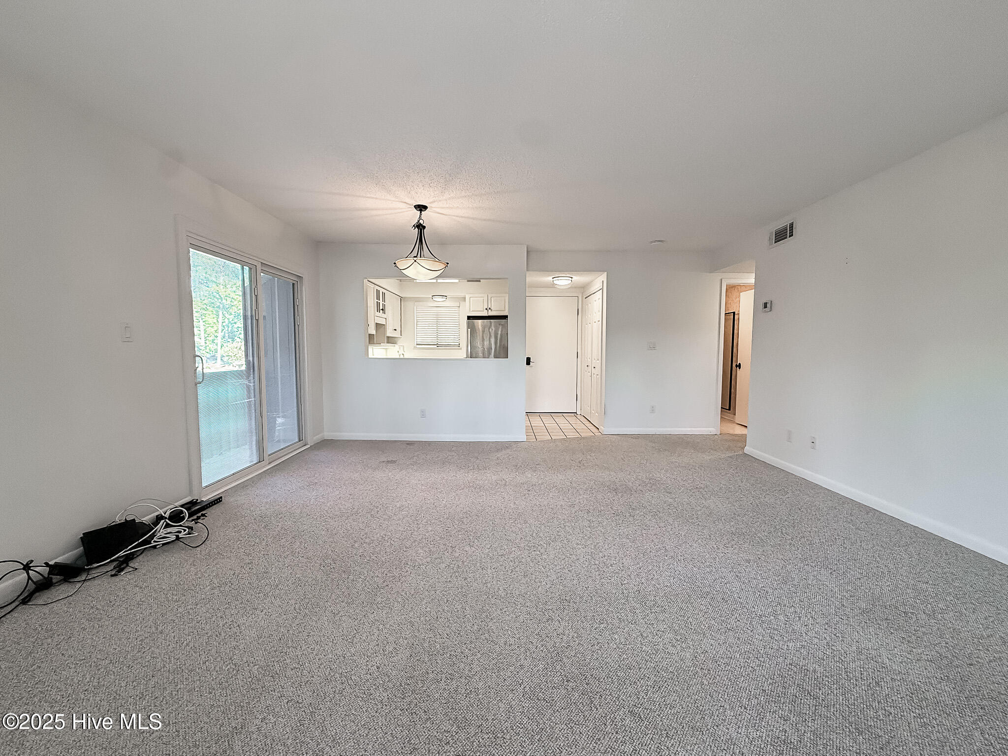 10 Pine Tree Road, Unit 203 Pinehurst, NC 28374 - Photo 14 of 42 Living Room/Dining Area