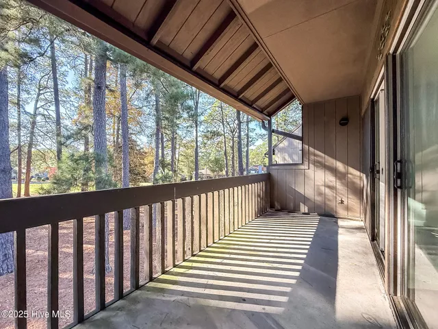 $325,000 | 10 Pine Tree Road, Unit 203, Pinehurst, NC 28374