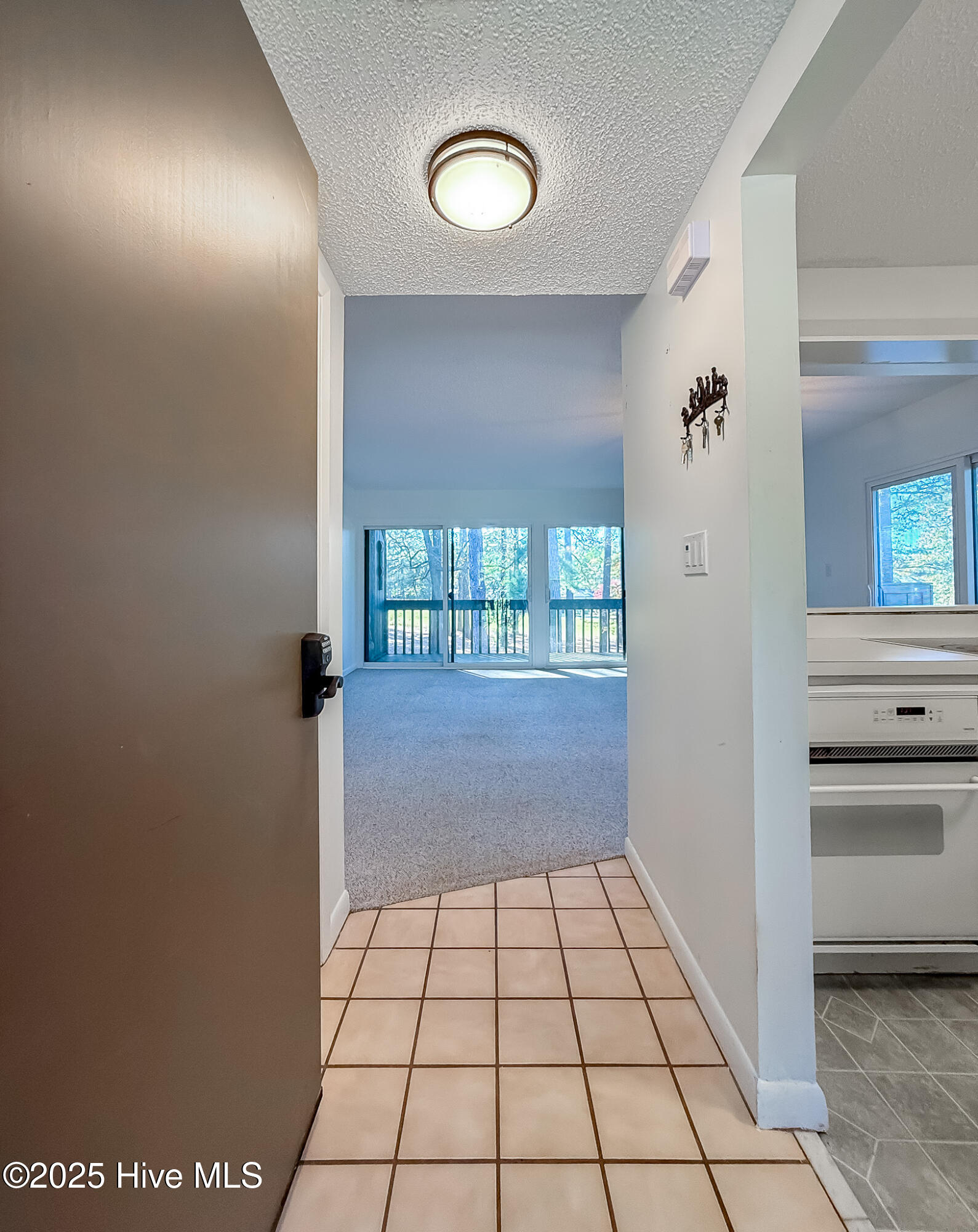 10 Pine Tree Road, Unit 203 Pinehurst, NC 28374 - Photo 5 of 42 Foyer/Entrence