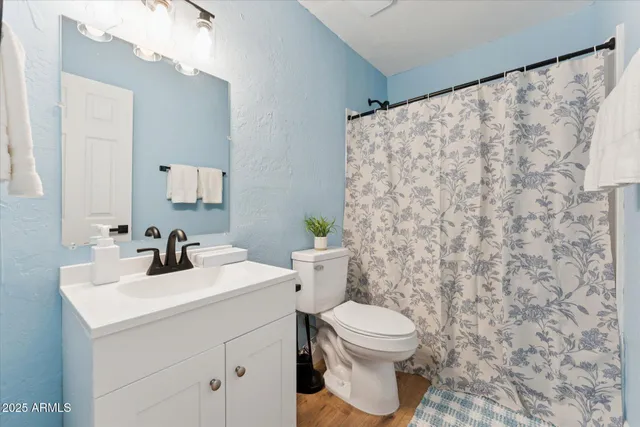 $1,650 | 2739 East Tamarisk Avenue, Unit 1, Phoenix, AZ 85040